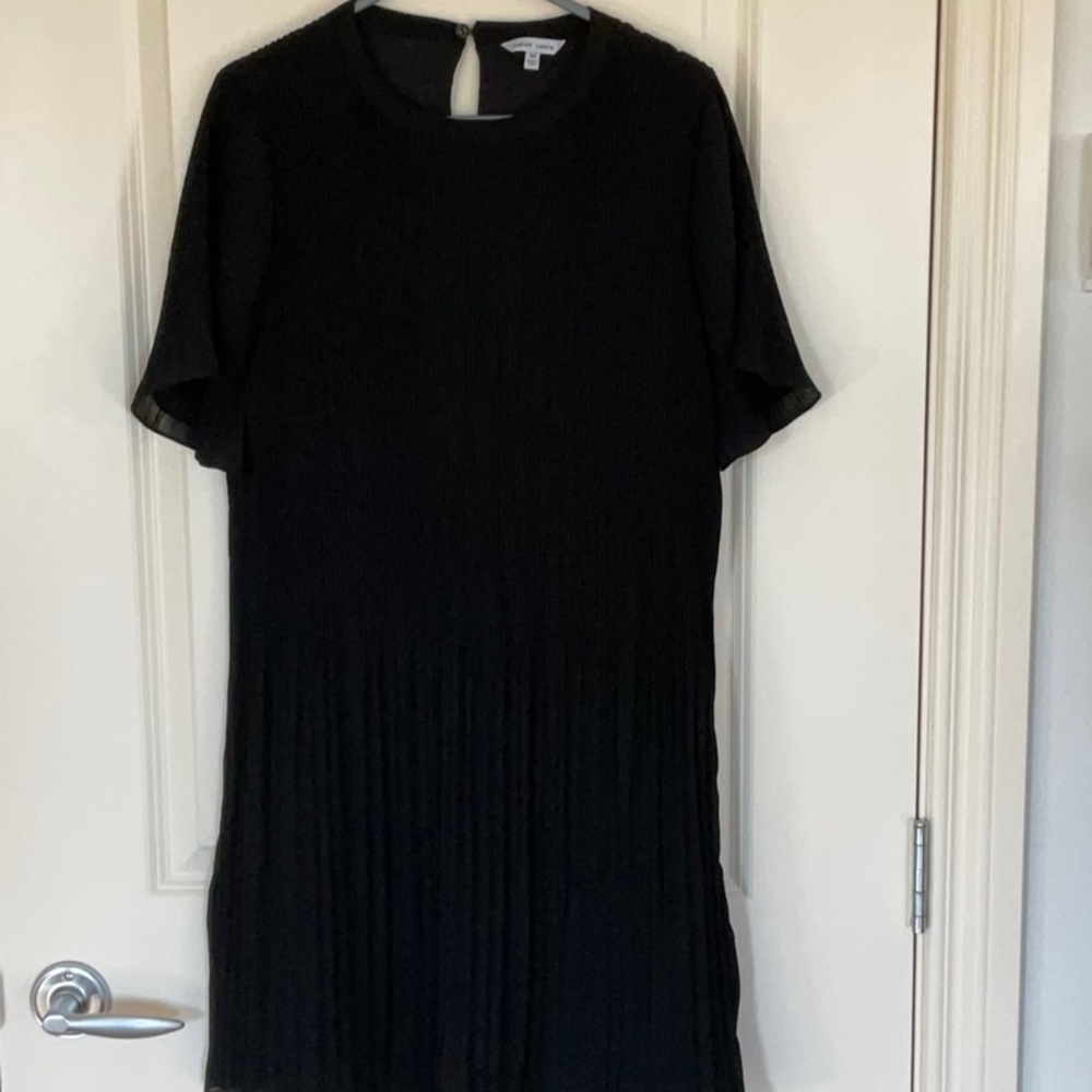 A fun little cocktail dress